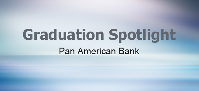 OnBoard Spotlight Pan American Bank