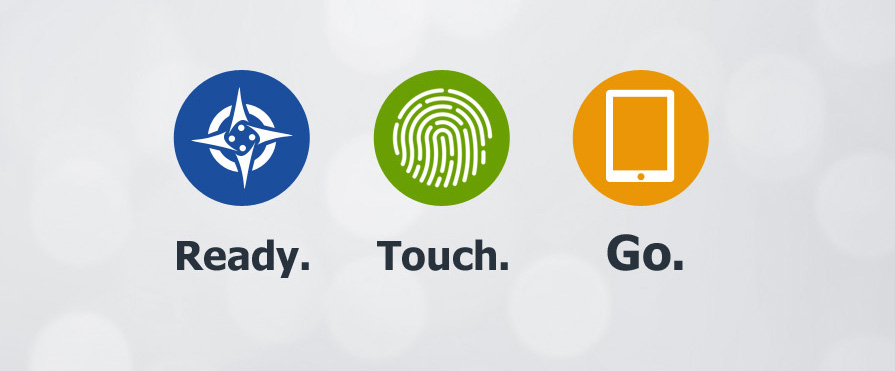 Touch ID Technology