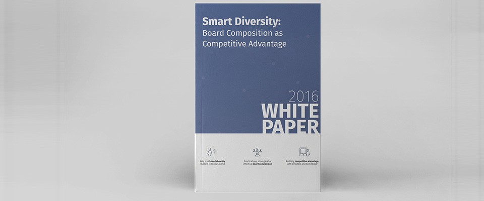 White Paper Banner email