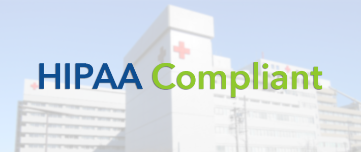 Passageways HIPAA Compliant