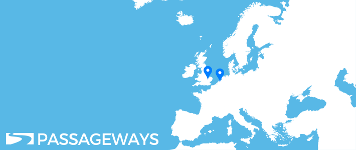 Passageways Europe 