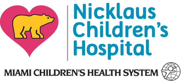 nicklaus childrens hospital logo