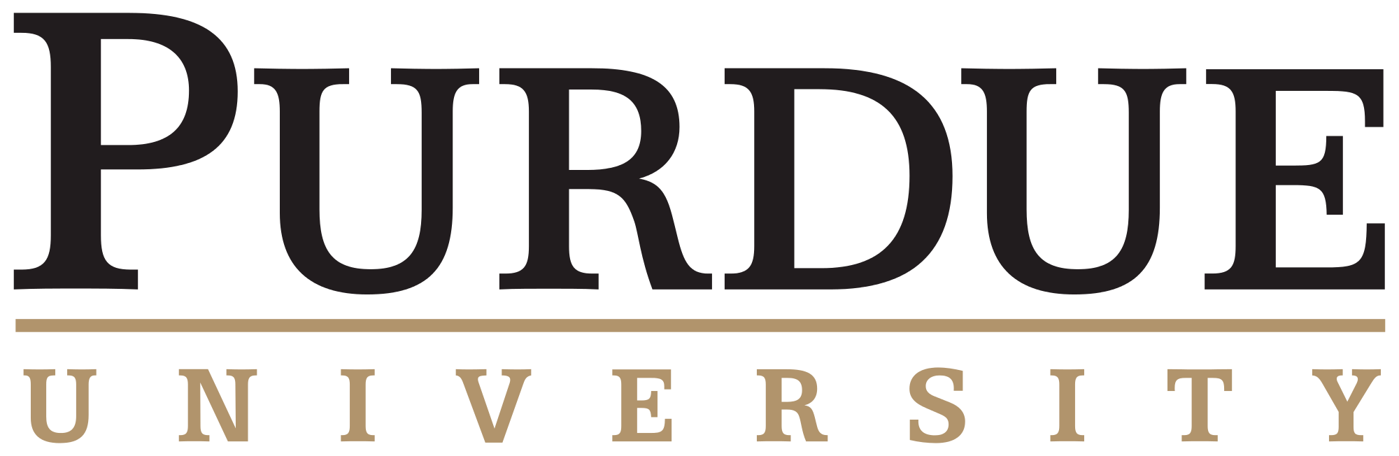 Purdue University logo