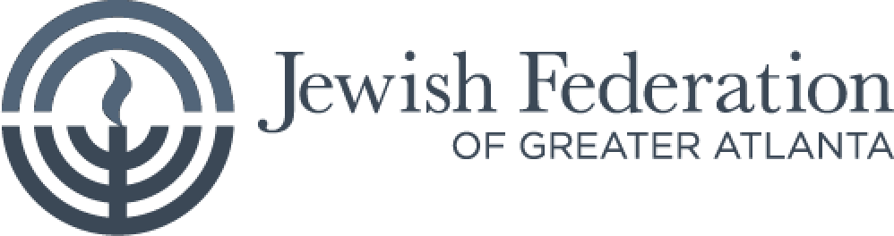 Jewish Federation Logo