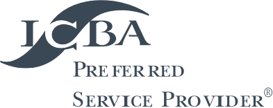ICBA PSP Main Logo