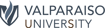 Valpo Logo