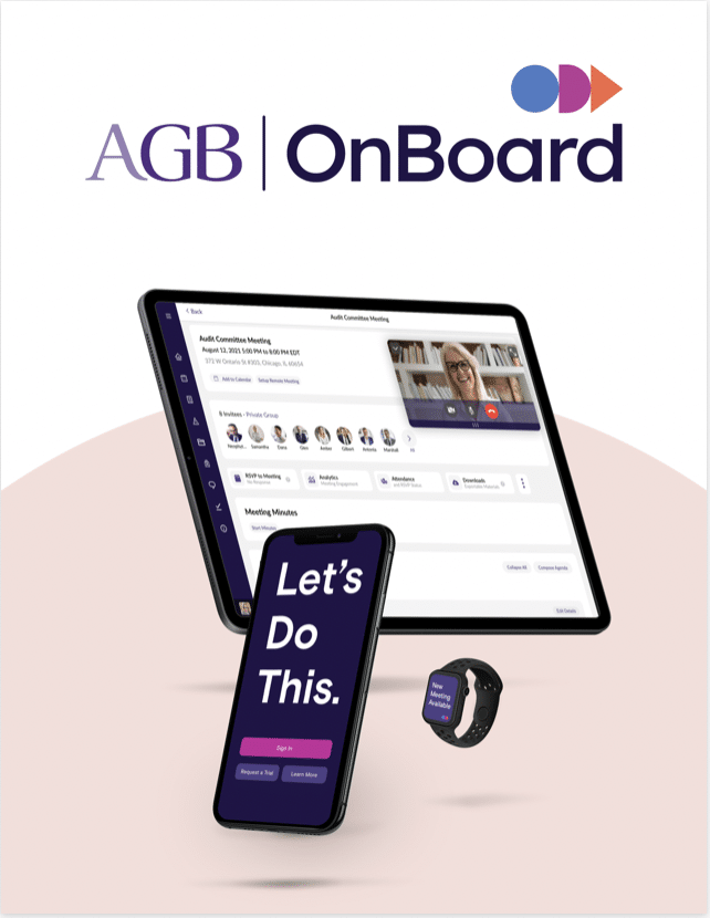 ABG OnBoard logo