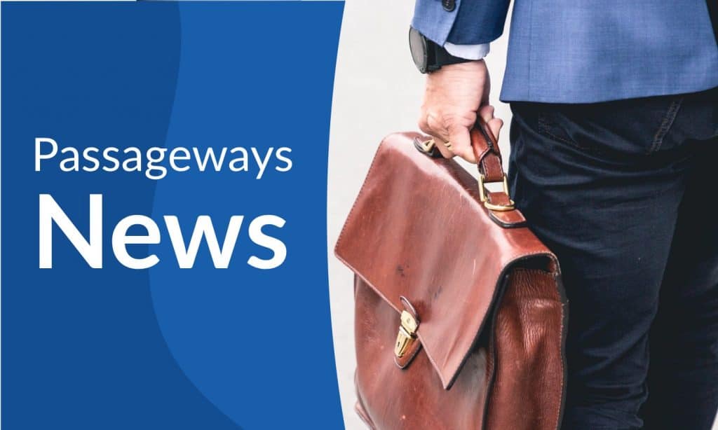 Passageways Partnership news