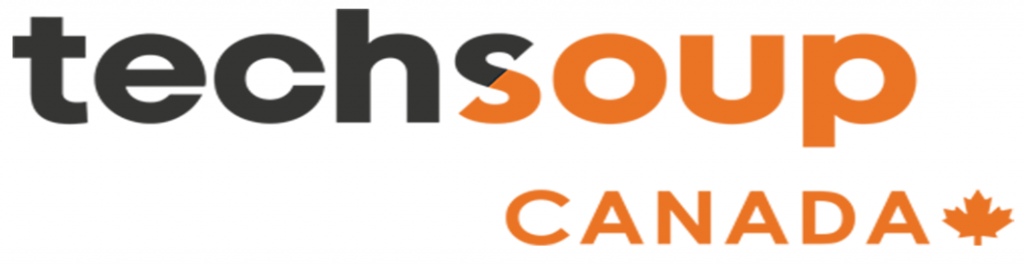 TechSoup CA Logo