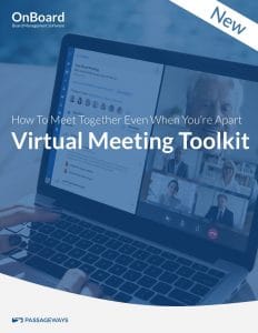 Virtual Meeting Toolkit