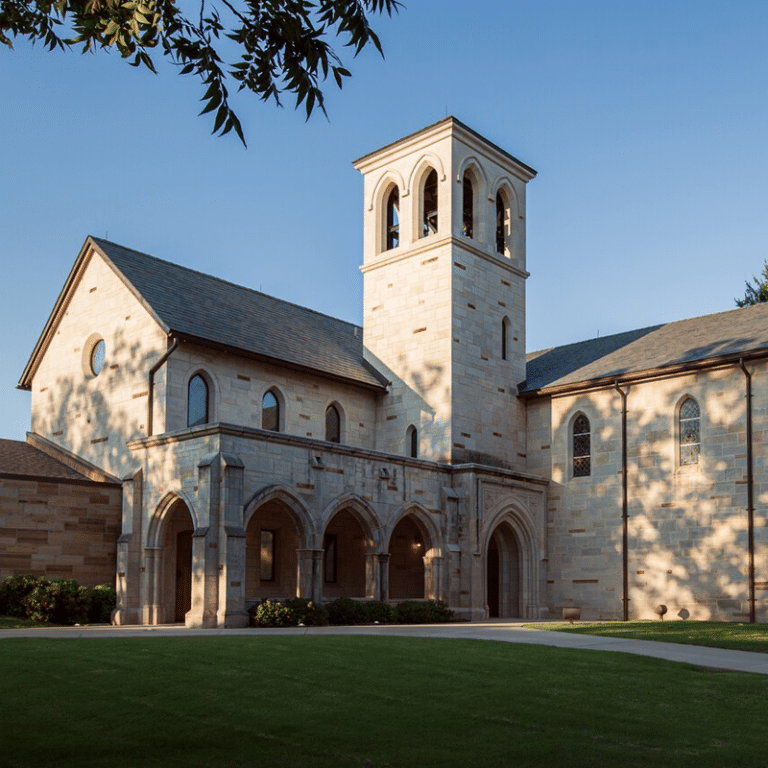 casady-school
