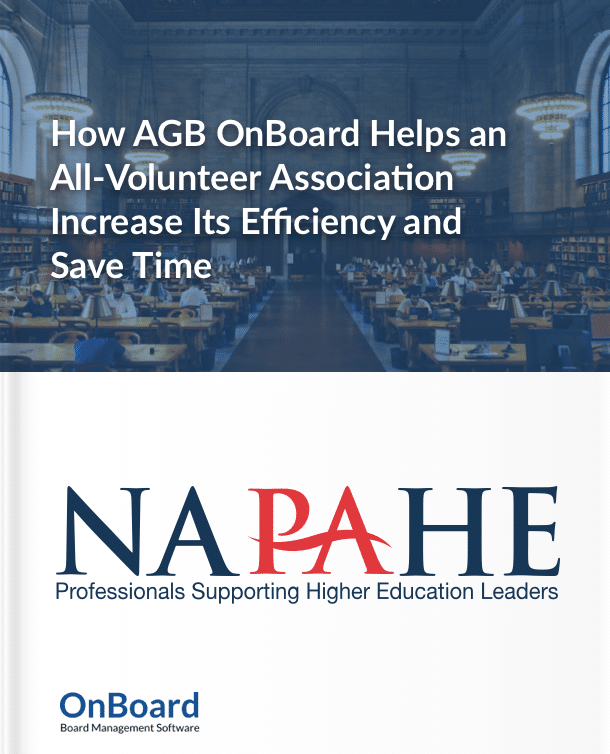 NAPAHE Case Study