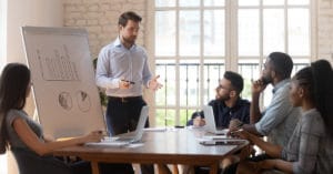 The Board Skills Matrix: An Essential Tool for Better Board Composition