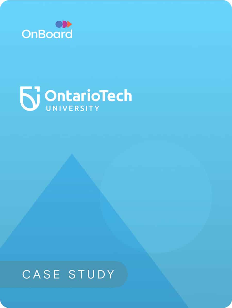 Ontario Tech University