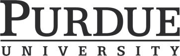 Purdue Logo