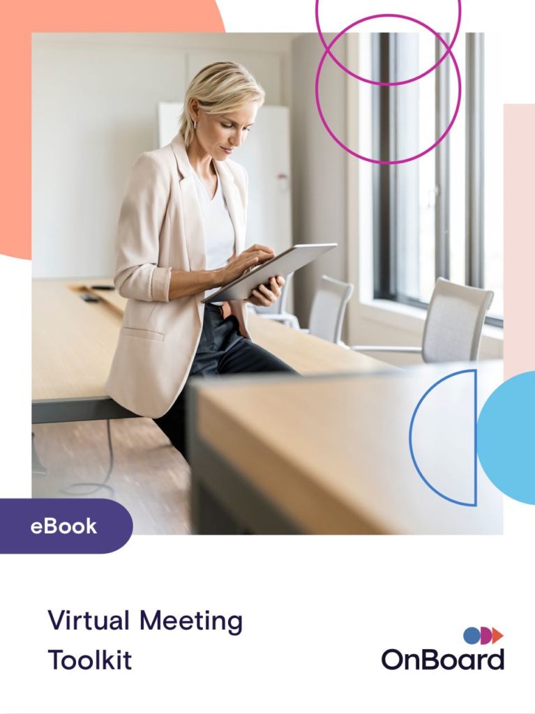 Virtual Meetings Small