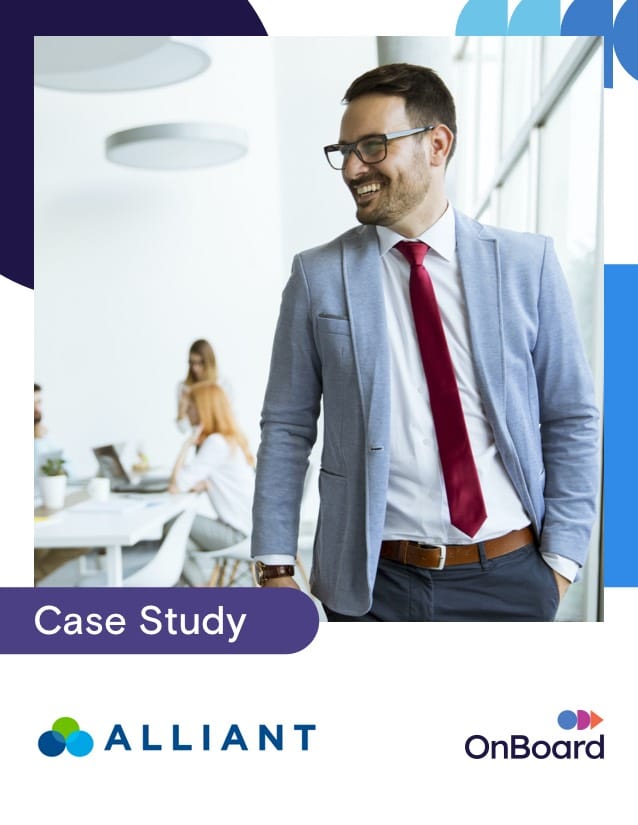 Alliant CU Case Study