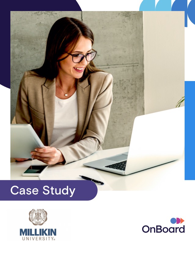 Millikin University Case Study