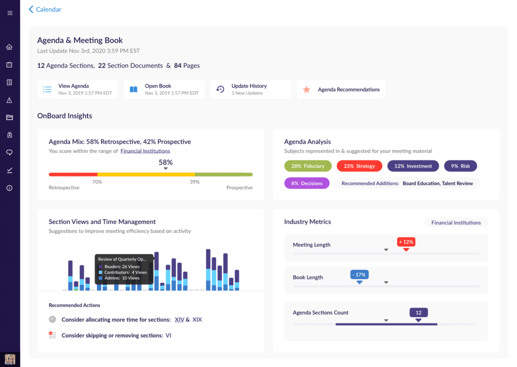 Analytics New