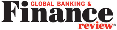 Global Banking and Finance Logo
