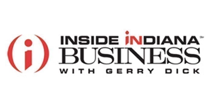 Inside Indiana business logo