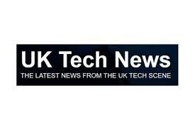UK Tech News logo