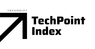 Techpoint Index logo