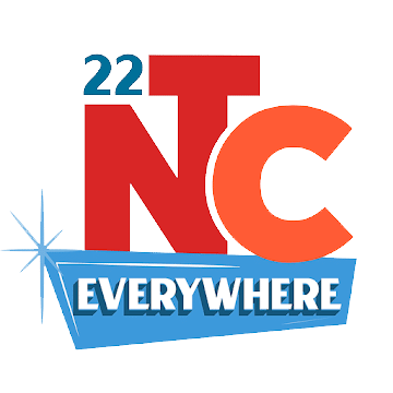 22NTC Logo