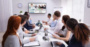 Creating a Board Committee Charter