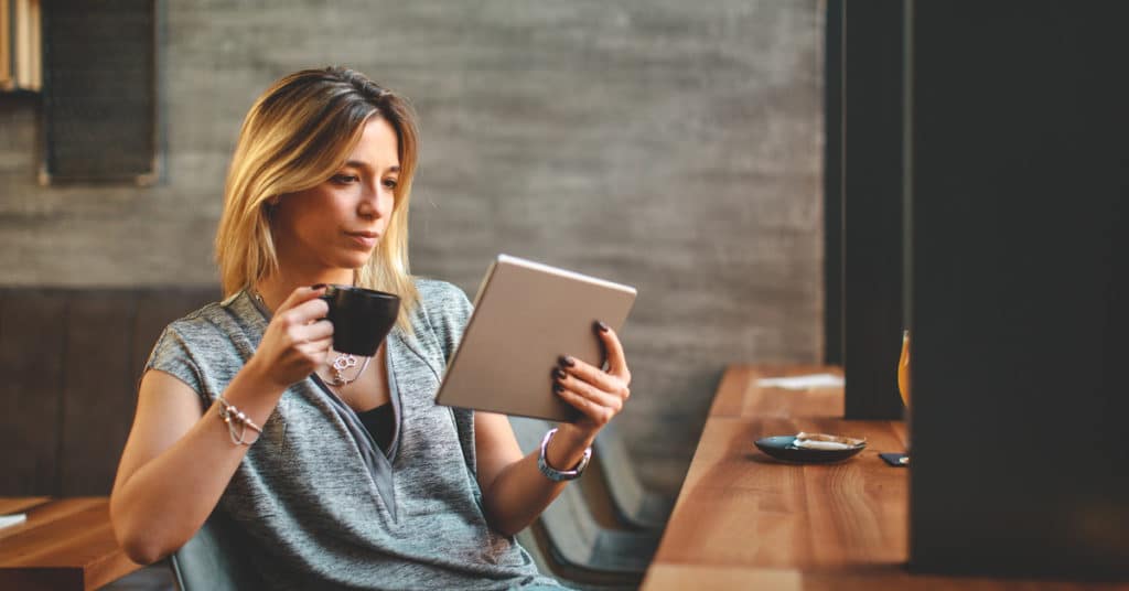 How to Go Paperless with Digital Board Books