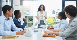 The Basics of Corporate Structure
