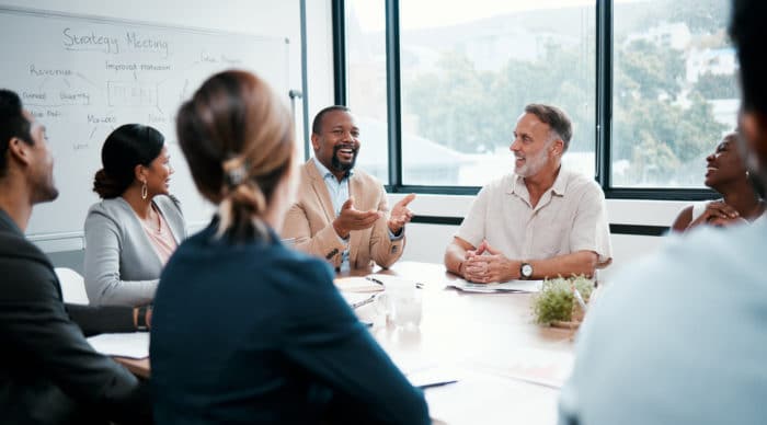 What is a Nonprofit Advisory Board
