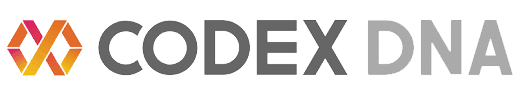 CodexDNA logo