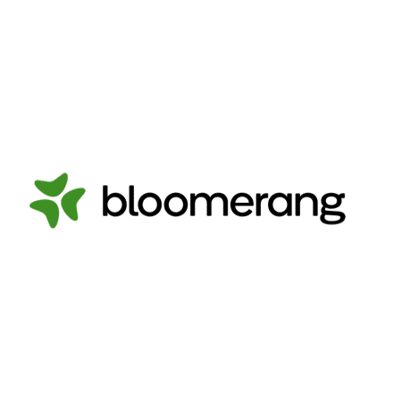 Bloomerrange Logo
