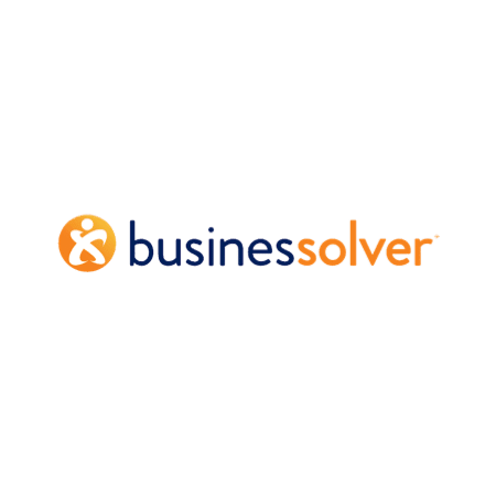 Business Solve rLogo
