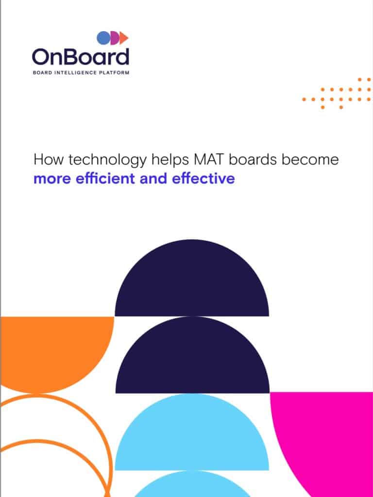 How Technology Helps MAT Boards