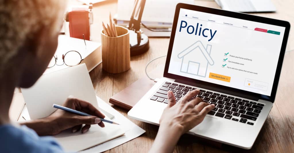 How to Write a Social Media Policy