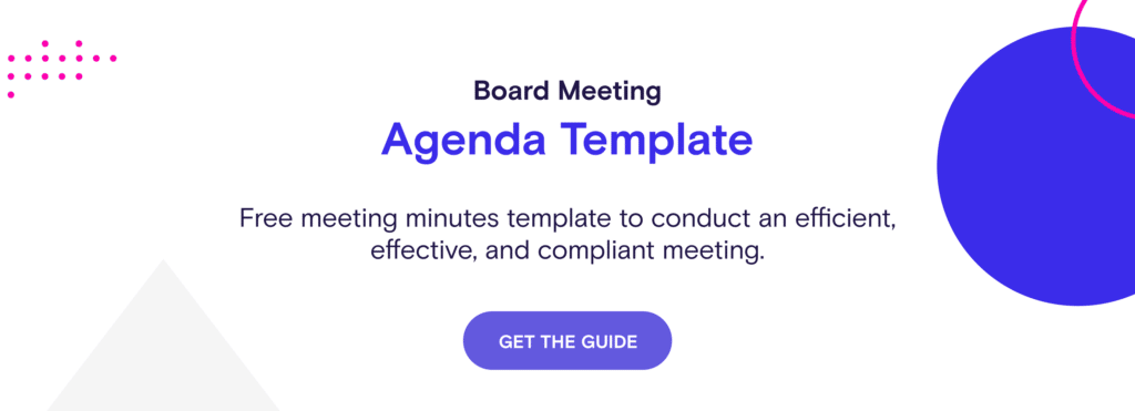 agenda-template-white-offer