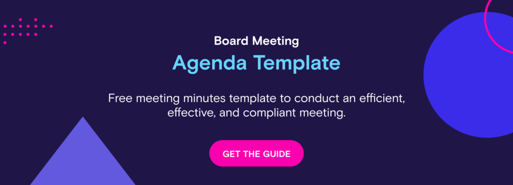 agenda-template-offer