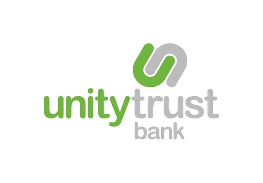 Unity Trust Logo
