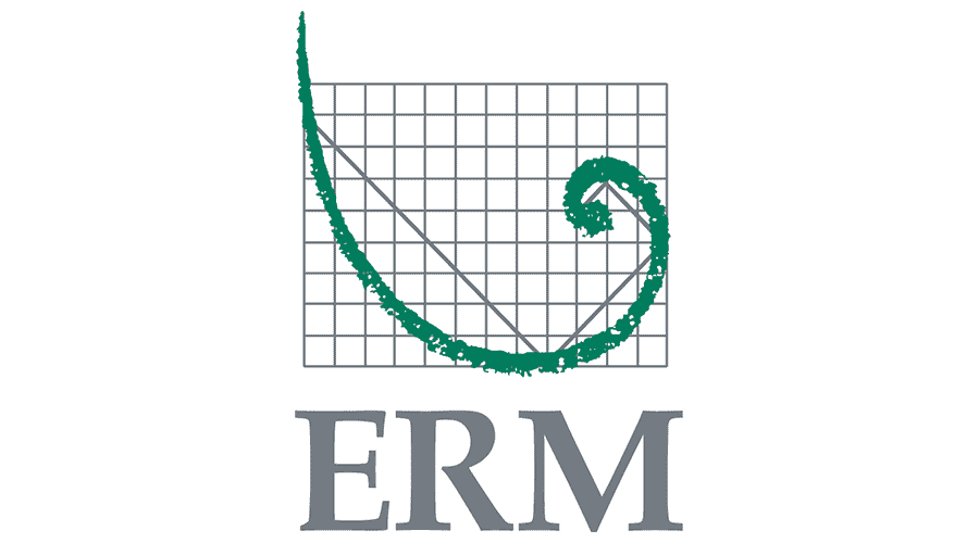 ERM Logo