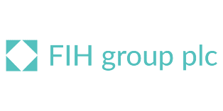FIH Logo