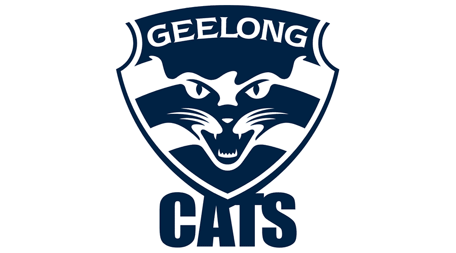 geelong-cats-football-club-vector-logo