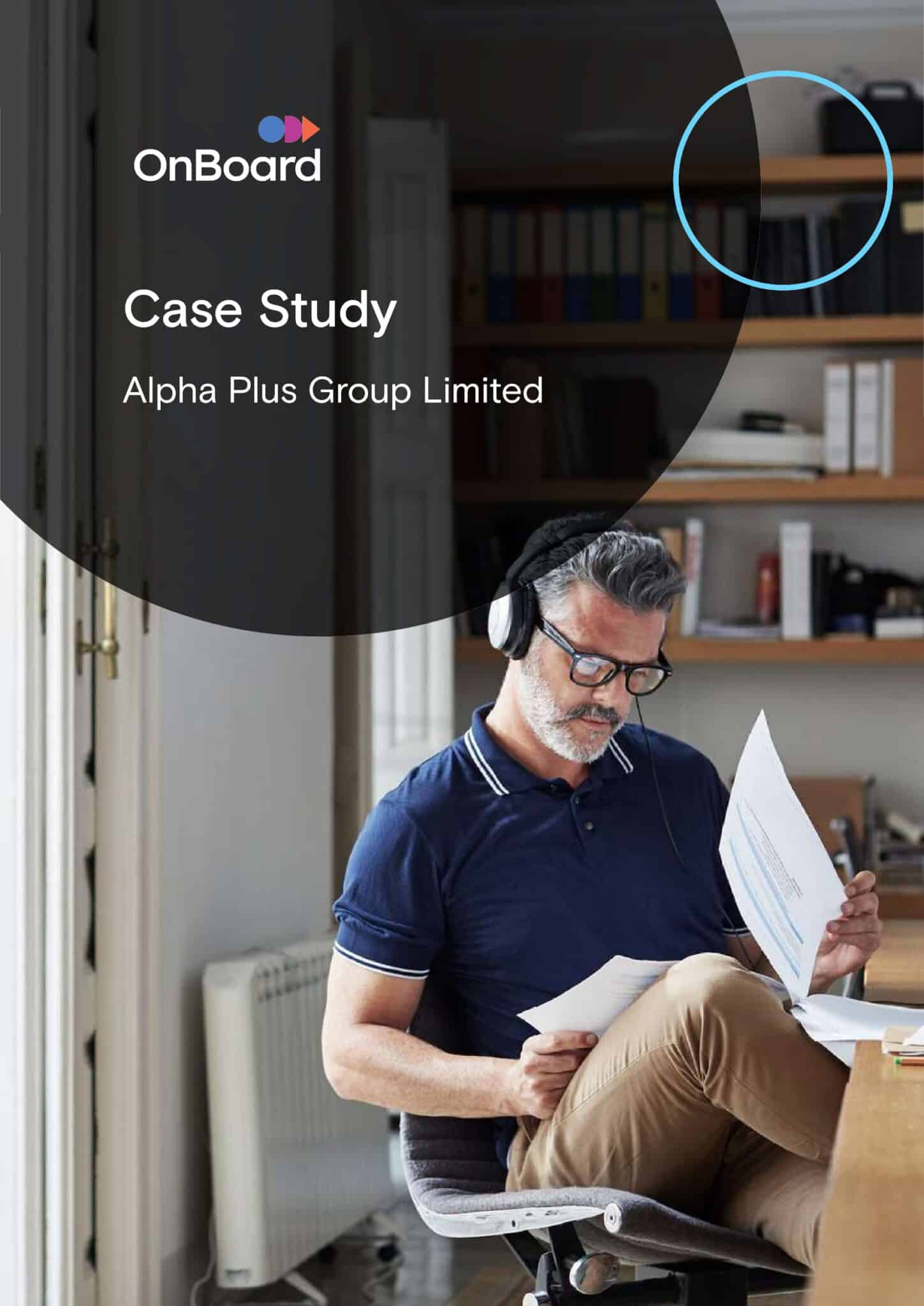 Alpha Plus Group Limited
