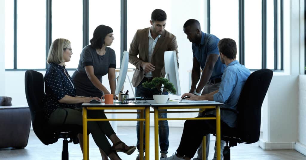 The Top Challenges Facing Boards