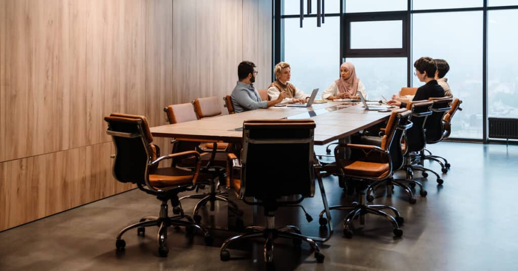 Board of Directors Insurance