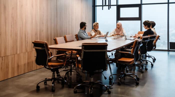 Board of Directors Insurance