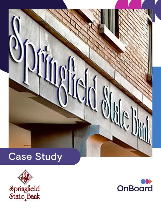 Springfield State Bank