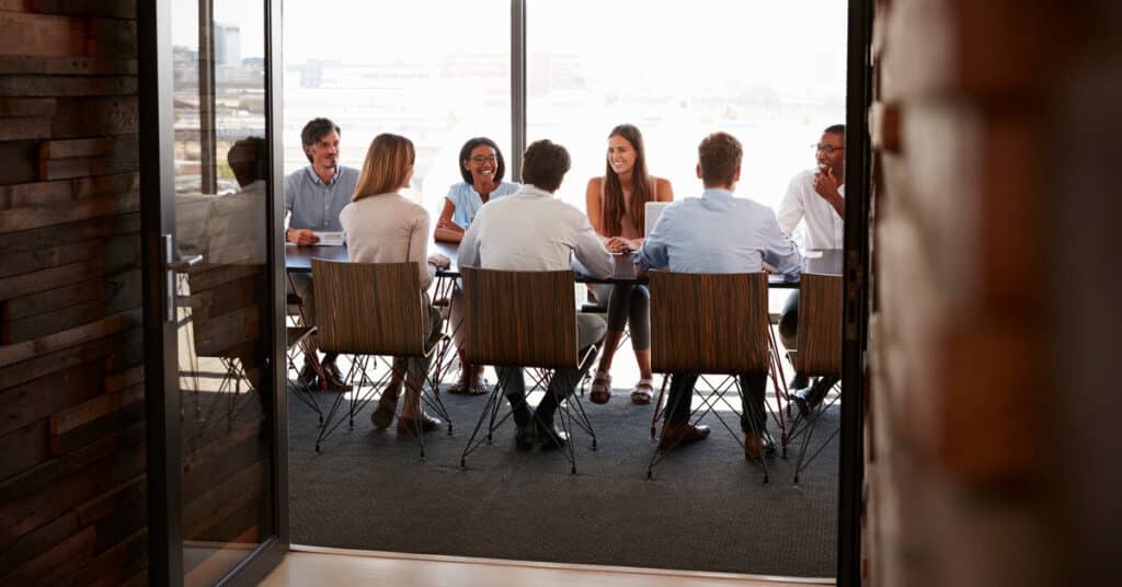 Standing Committee