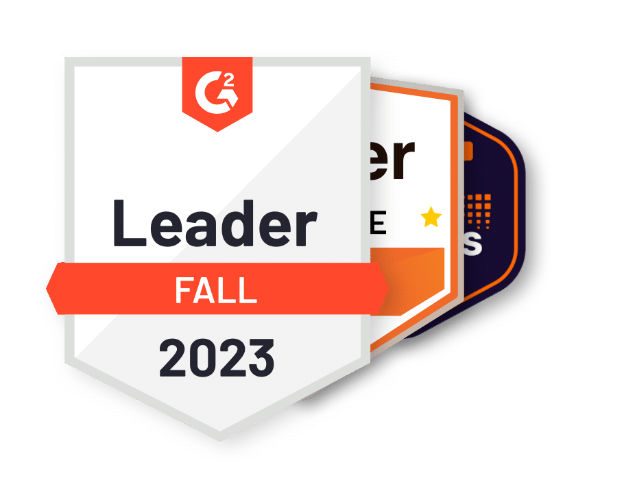 1 G2 Leader late 2023